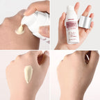 SPF 30 Sun Protection Moisturizing Face Cream 50ml