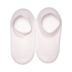 Silicone Moisturizing Socks for Dry Cracked Feet