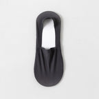 Men Cotton Blend Low Cut Invisible Socks