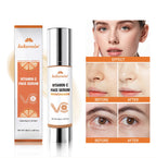 Vitamin C Face Serum Moisturizing Brightening Skin Care Essence