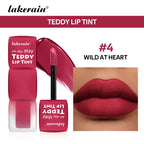 Matte Liquid Lip Tint Waterproof Long Lasting Lip Color