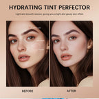 Liquid Foundation Moisturizing Tinted Face Cream