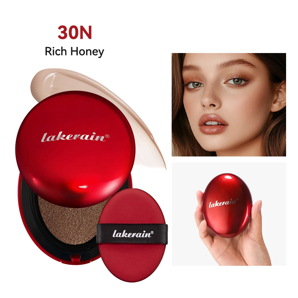 Air Cushion Foundation Cream Concealer - 25