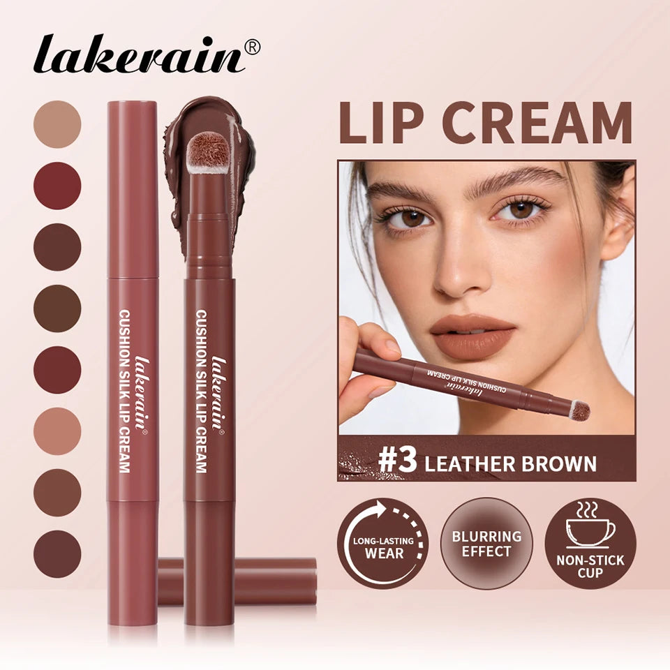 Cushion Tip Lip Cream and Blush Stick - 7