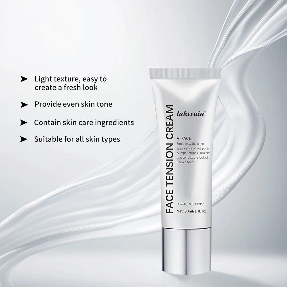 Firming Face Tension Cream Makeup Primer