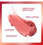Matte Velvet Liquid Lipstick Waterproof Long Lasting Lip Glaze