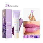 Moisturizing Lip Balm For Cracked Lips And Dry Skin