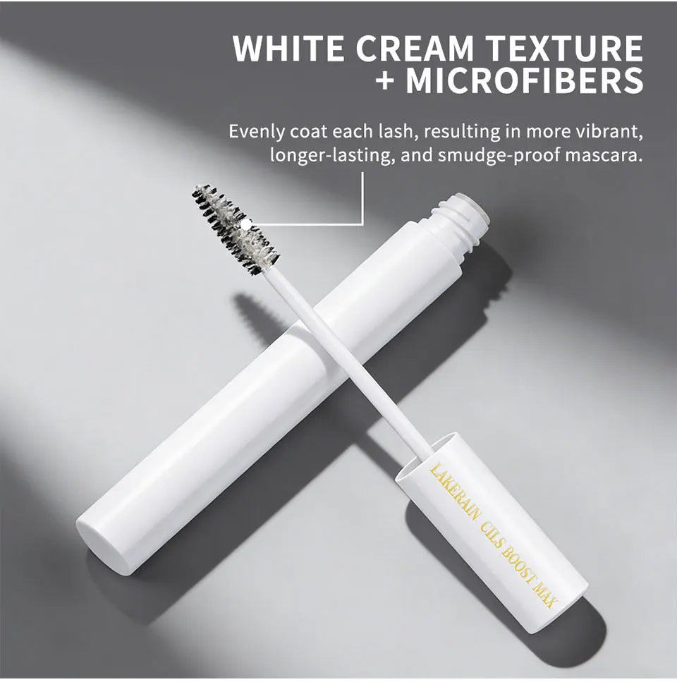 Volumizing Lash Primer and Waterproof Mascara Set