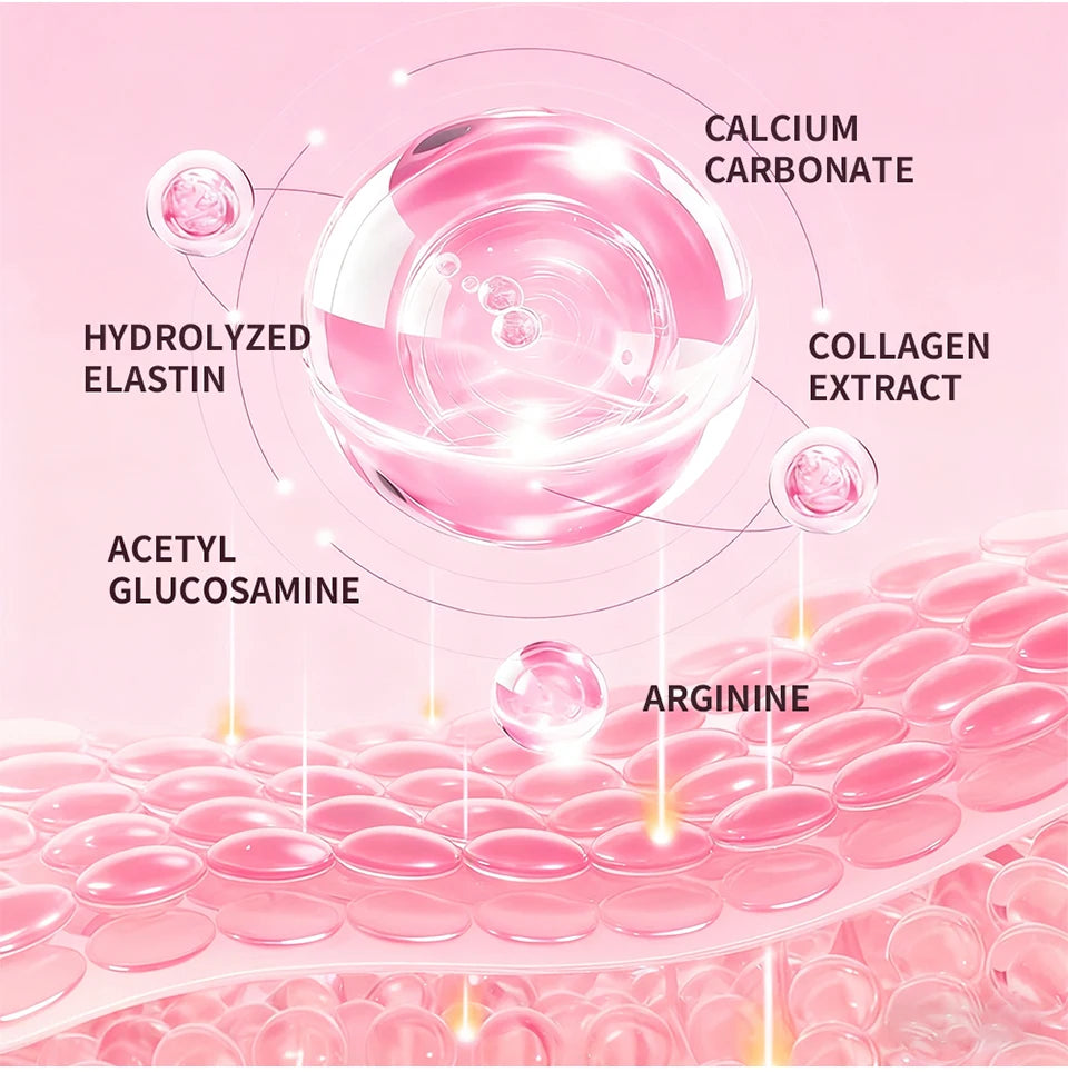 Calcium Eye Balm Moisturizing Wrinkle Reduction Stick
