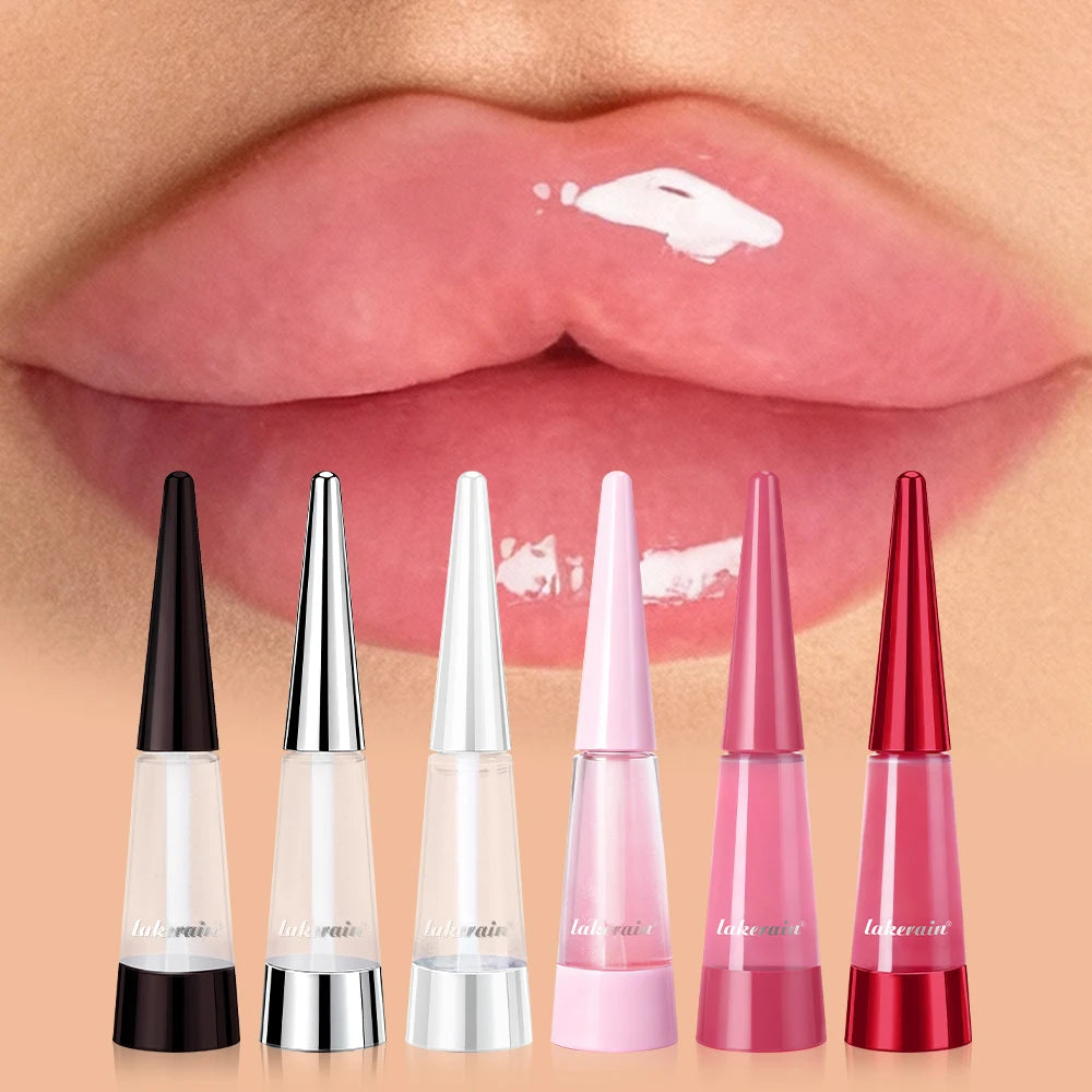 Liquid Lip Plumping Serum Moisturizing Gloss