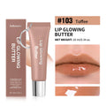 Moisturizing Lip Gloss With Keychain