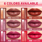 Mirror Shine Lip Gloss Moisturizing Hydrating Tint