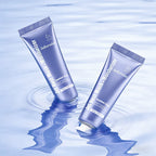 Dual Action Hydrating Face Cream and Moisturizing Mask