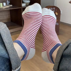 Polyester Elastane Low Cut Casual Socks 5 Pack