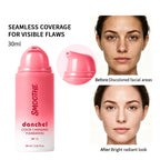 Color Changing Cream Foundation Skin Tone Matching Makeup 30ml
