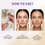 Matte Tinted Moisturizer BB Cream Foundation