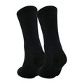 Polyester Elastane Knee High Athletic Sports Socks