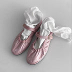 Polyester Blend Mid Tube Casual Socks for Women