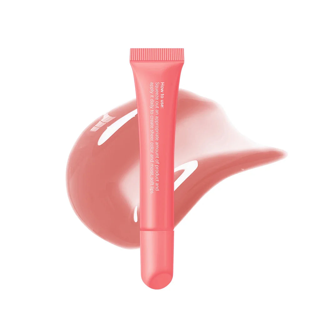 Peptide Moisturizing Lip Tint Gloss