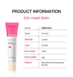 Moisturizing Lip Balm For Cracked Lips And Dry Skin