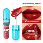 Hydrating Lip Gloss Stain Long Lasting Moisturizing Tint