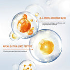 Vitamin C Face Serum Moisturizing Brightening Skin Care Essence