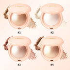 Baked Powder Face Highlighter Illuminator