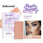 Magnetic Makeup Palette Eyeshadow and Contour Kit