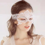 Lace Masquerade Eye Mask for Women