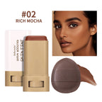Serum Infused Skin Tint Foundation Stick