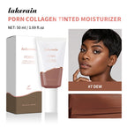 PDRN Collagen Tinted Moisturizer Foundation Cream