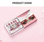Professional Eyebrow Lamination and Tinting Kit