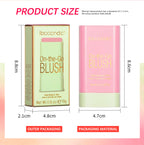 Cream Blush Stick Tinted Moisture Makeup