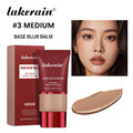 Liquid Foundation Matte Base Makeup