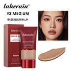 Liquid Foundation Matte Base Makeup