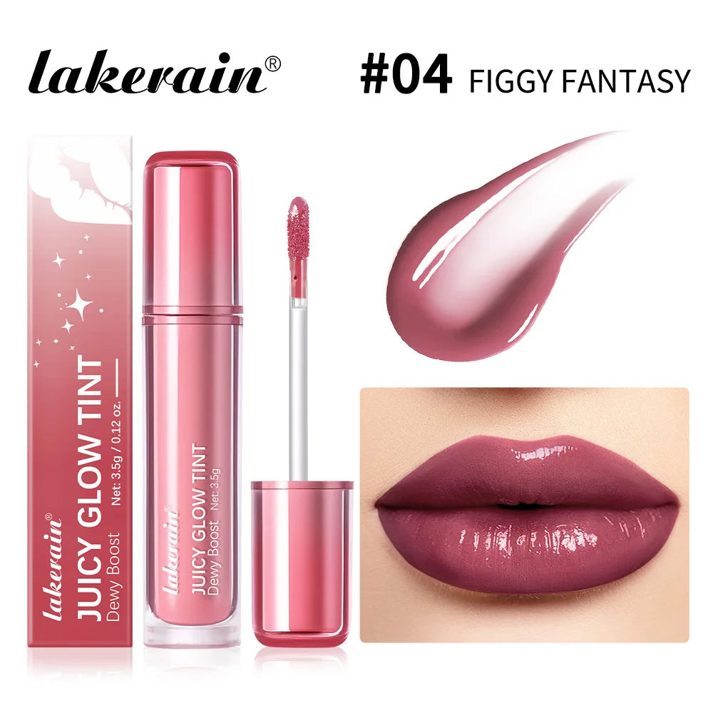 Mirror Shine Lip Gloss Moisturizing Hydrating Tint