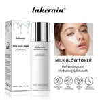 Milk Extract Hydrating Face Toner 100ml