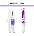 Waterproof Lengthening Volumizing Eye Mascara