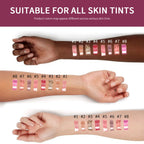 Peptide Moisturizing Lip Tint Gloss