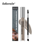 Waterproof Liquid Eyebrow Gel Set
