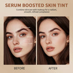 Serum Infused Skin Tint Foundation Stick