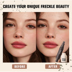 Liquid Freckle Stamp Makeup Pen