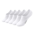 Polyester Elastane No Show Ankle Socks for Women