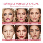 All In One Professional Makeup Cosmetic Set With Tools