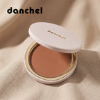 Pressed Powder Bronzer Matte Contour Makeup
