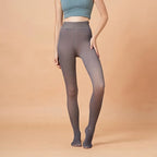 Fleece Lined Thermal Winter Tights