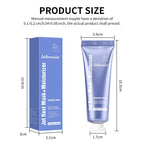 Dual Action Hydrating Face Cream and Moisturizing Mask