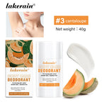 All Body Deodorant Balm Stick Odor Control