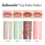 Moisturizing Lip Butter Treatment Balm for Dry Cracked Lips