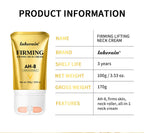 Firming Neck Cream with Roller Applicator 100g